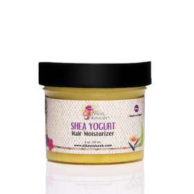 Alikay Naturals Shea Yogurt Hair Moisturizer Travel Size Alikay Naturals Shea Yogurt Hair Moisturizer Travel Size